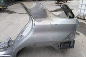 Изображение товара 137387 - 00137387 chetvert zadnyaya pravaya Ford Mondeo 1