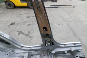 Изображение товара 137387 - 00137387 chetvert zadnyaya pravaya Ford Mondeo 3