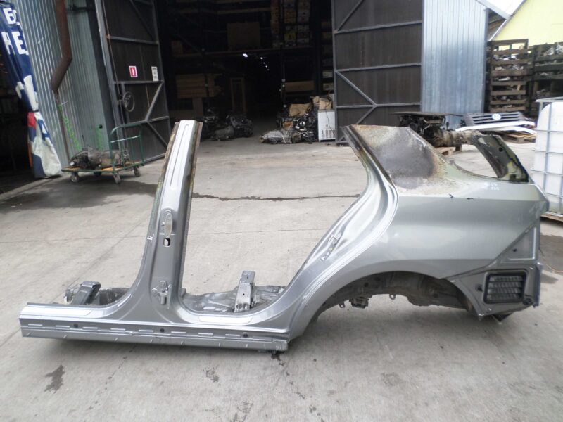 Изображение товара 137387 - 00137387 chetvert zadnyaya pravaya Ford Mondeo