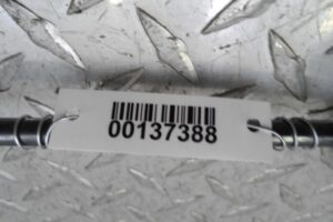 Изображение товара 137388 - 00137388 amortizator kapota 1