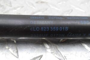 Изображение товара 137388 - 00137388 amortizator kapota 2