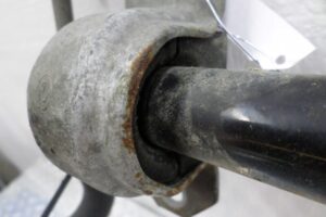 Изображение товара 137402 - 00137402 stabilizator perednij 2