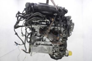 Изображение товара 137412 - 00137412 dvigatel Mercedes SL 2