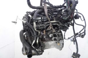 Изображение товара 137412 - 00137412 dvigatel Mercedes SL 7