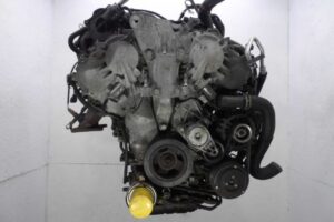 Изображение товара 137412 - 00137412 dvigatel Mercedes SL 8