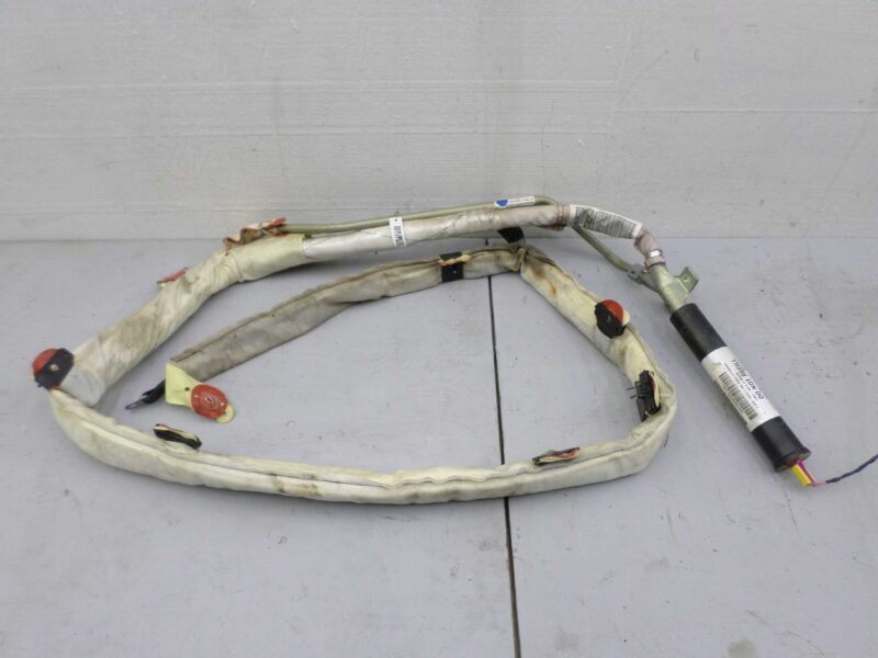 Изображение товара 137423 - 00137423 podushka bezopasnosti potolochnaya levaya