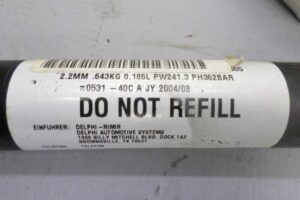 Изображение товара 137423 - 00137423 podushka bezopasnosti potolochnaya levaya 2