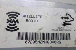 Изображение товара 137428 - 00137428 blok usilitelya radio 3