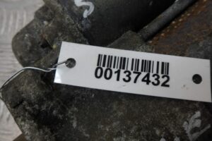 Изображение товара 137432 - 00137432 starter Audi TT 1