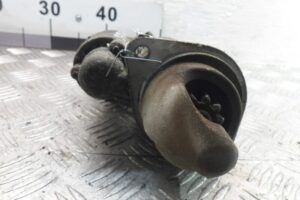 Изображение товара 137432 - 00137432 starter Audi TT 2