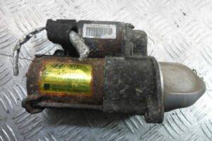 Изображение товара 137432 - 00137432 starter Audi TT 3