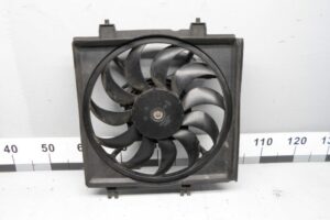 Изображение товара 137450 - 00137450 ventilyator okhlazhdeniya (elektro) Peugeot 107 1