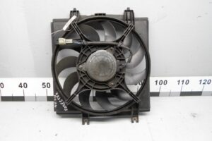 Изображение товара 137450 - 00137450 ventilyator okhlazhdeniya (elektro) Peugeot 107