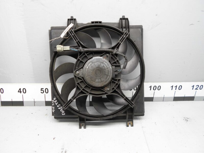 Изображение товара 137450 - 00137450 ventilyator okhlazhdeniya (elektro) Peugeot 107