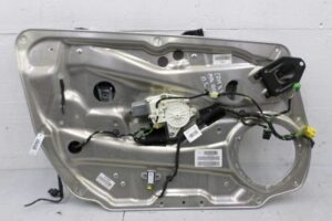 Изображение товара 137451 - 00137451 steklopodemnik perednij levyj Honda Ridgeline 5
