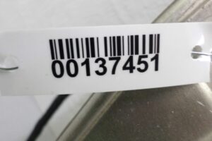 Изображение товара 137451 - 00137451 steklopodemnik perednij levyj Honda Ridgeline 8