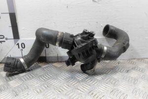 Изображение товара 137464 - 00137464 korpus termostata 3