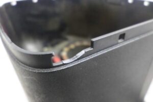 Изображение товара 137478 - 00137478 pereklyuchatel podrulevoj (strekoza) 2