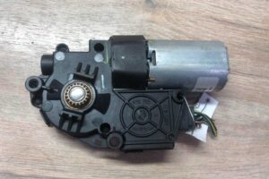 Изображение товара 137481 - 00137481 motorchik elektrolyuka 1