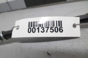 Изображение товара 137506 - 00137506 amortizator kryshki bagazhnika Audi TT 1