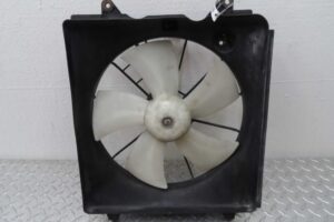 Изображение товара 137507 - 00137507 ventilyator okhlazhdeniya (elektro) Renault Sandero 1