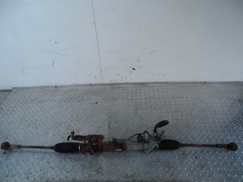 Изображение товара 137527 - 00137527 rejka rulevaya 6