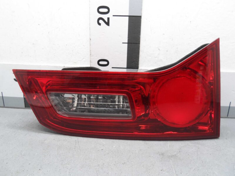 Изображение товара 137535 - 00137535 fonar kryshki levyj