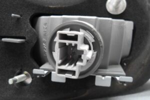 Изображение товара 137535 - 00137535 fonar kryshki levyj 3