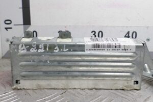 Изображение товара 137536 - 00137536 podushka bezopasnosti sidenya Ford Scorpio