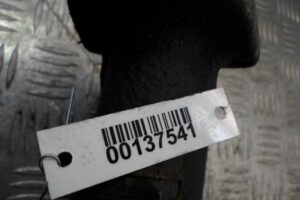 Изображение товара 137541 - 00137541 patrubok Pontiac TransSport 1