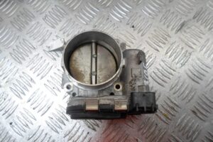 Изображение товара 137583 - 00137583 zaslonka drosselnaya Hyundai H1