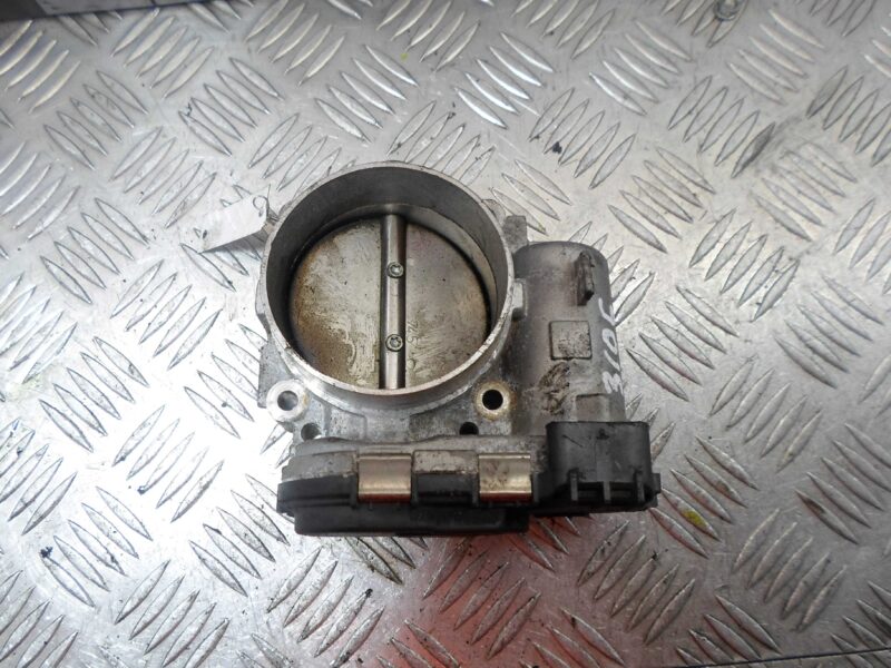 Изображение товара 137583 - 00137583 zaslonka drosselnaya Hyundai H1