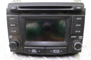 Изображение товара 137597 - 00137597 magnitola 