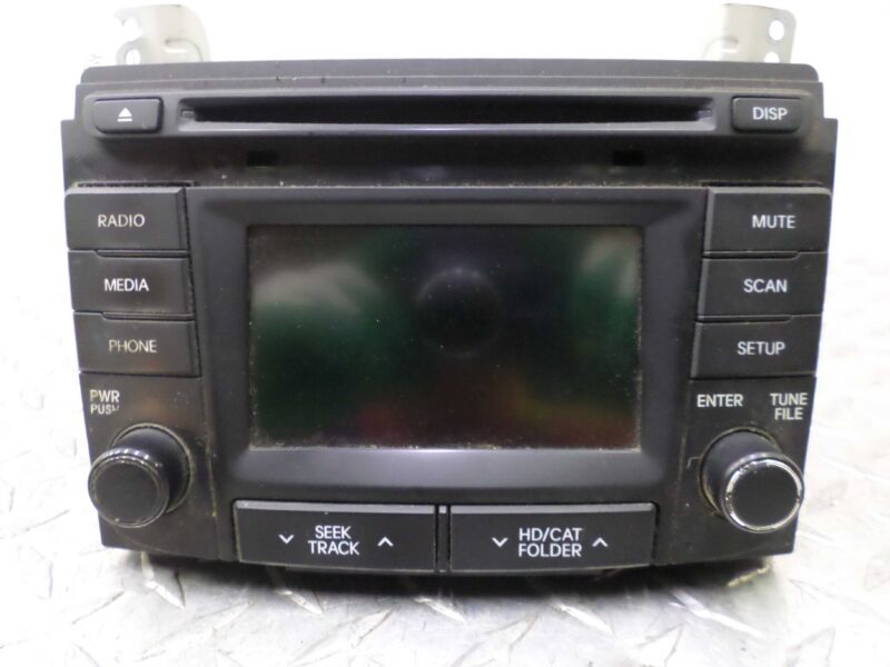 Изображение товара 137597 - 00137597 magnitola