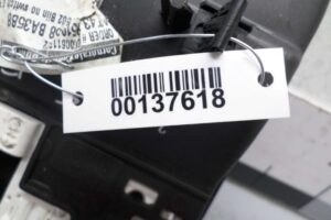 Изображение товара 137618 - 00137618 plafon Skoda Yeti 1