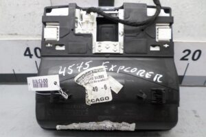 Изображение товара 137618 - 00137618 plafon Skoda Yeti 3