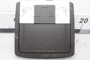 Изображение товара 137618 - 00137618 plafon Skoda Yeti