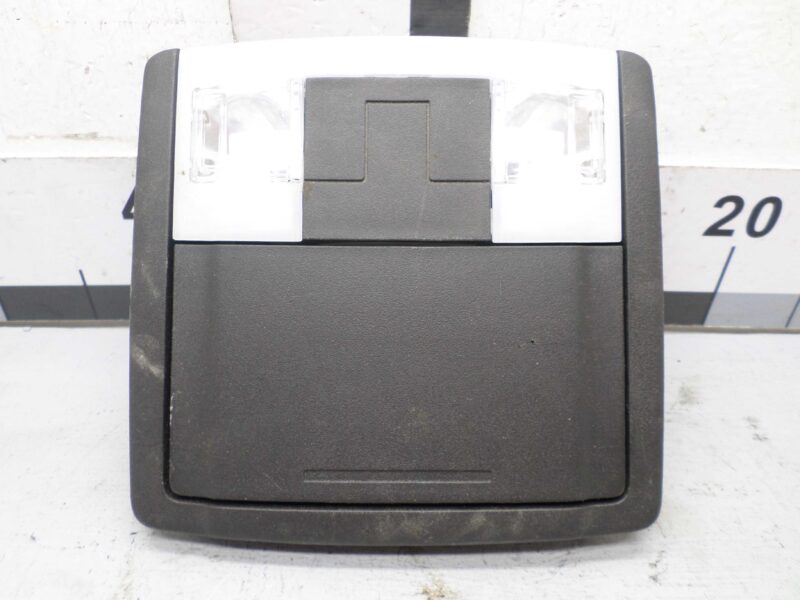 Изображение товара 137618 - 00137618 plafon Skoda Yeti