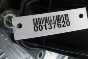 Изображение товара 137620 - 00137620 kollektor vpusknoj Bentley Continental 1