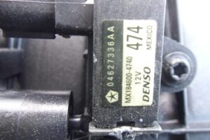 Изображение товара 137620 - 00137620 kollektor vpusknoj Bentley Continental 2