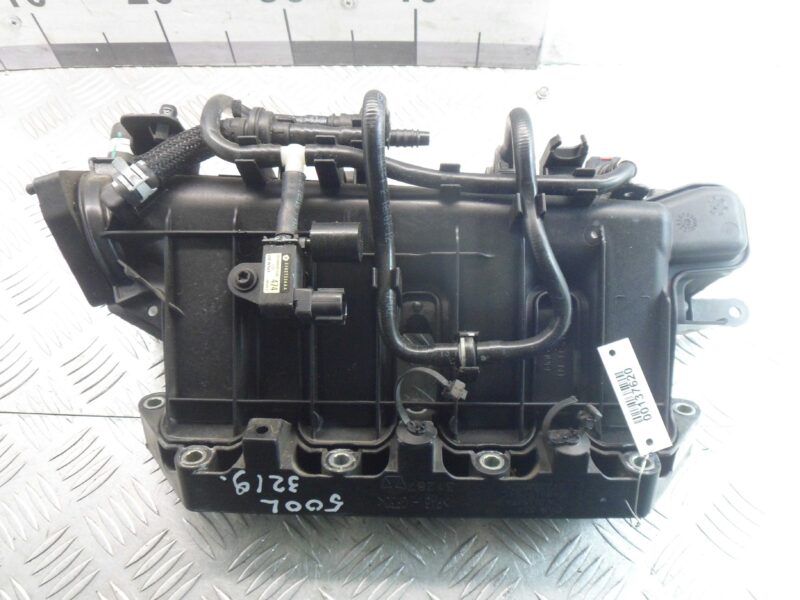 Изображение товара 137620 - 00137620 kollektor vpusknoj Bentley Continental