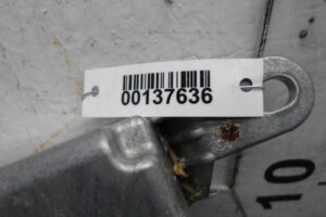 Изображение товара 137636 - 00137636 blok upravleniya podushek bezopasnosti Peugeot 107 3