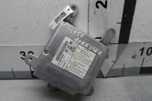 Изображение товара 137636 - 00137636 blok upravleniya podushek bezopasnosti Peugeot 107