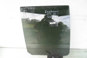 Изображение товара 137653 - 00137653 steklo dveri zadnej pravoj Hyundai i40