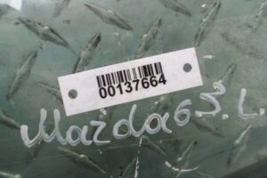 Изображение товара 137664 - 00137664 steklo dveri zadnej levoj Chrysler 300C 2