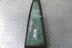 Изображение товара 137664 - 00137664 steklo dveri zadnej levoj Chrysler 300C