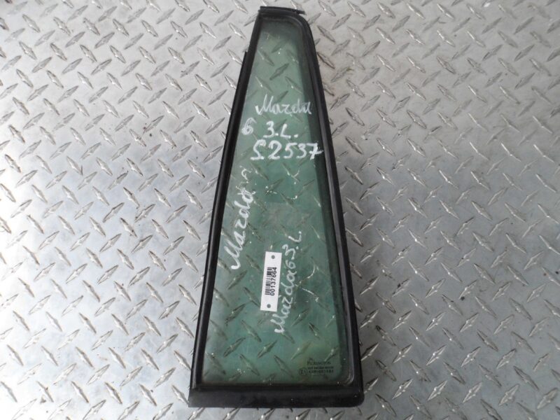 Изображение товара 137664 - 00137664 steklo dveri zadnej levoj Chrysler 300C