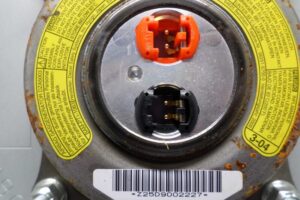 Изображение товара 137668 - 00137668 podushka bezopasnosti voditelya 1