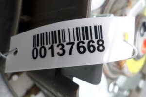 Изображение товара 137668 - 00137668 podushka bezopasnosti voditelya 3