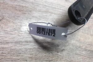 Изображение товара 137672 - 00137672 povodok stekloochistitelya 3